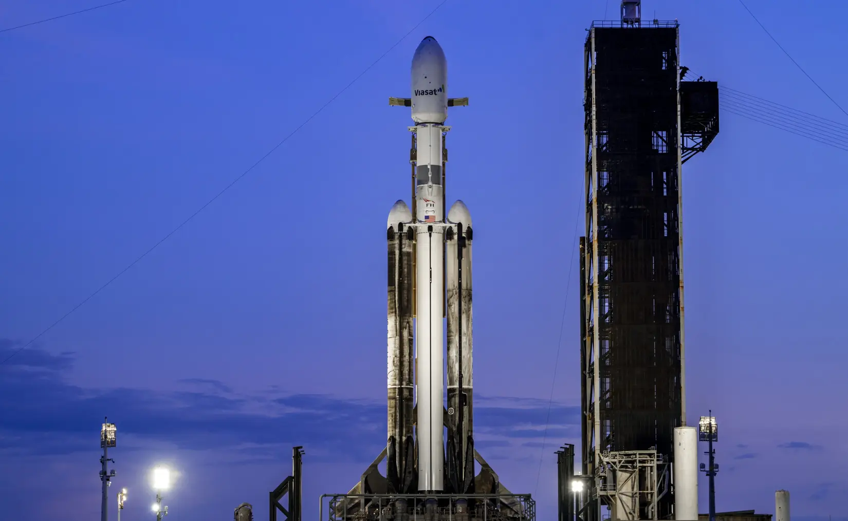 Horario, cronograma y transmisión: cómo ver el nuevo lanzamiento de SpaceX