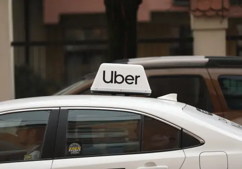 Uber "quemó" todo su presupuesto anual de IA en cuatro meses y dejó una advertencia para las empresas