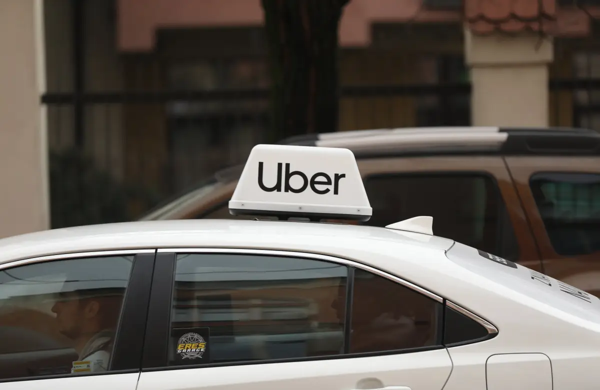 Uber "quemó" todo su presupuesto anual de IA en cuatro meses y dejó una advertencia para las empresas