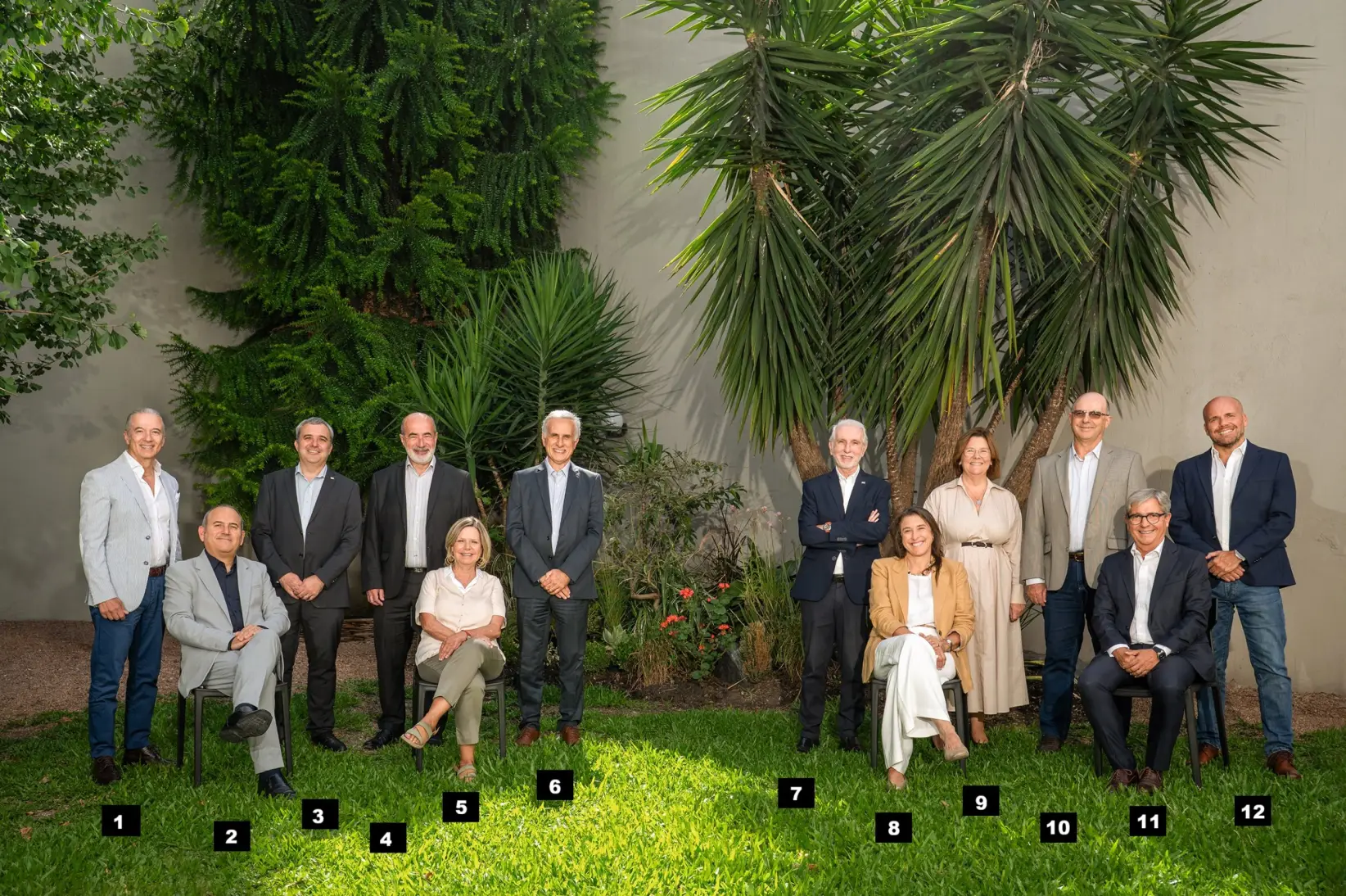Team Universidad ORT Uruguay