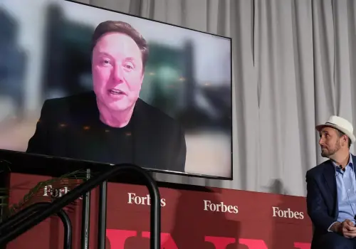 Elon Musk en exclusiva con Forbes: "El veredicto de OpenAI sienta un precedente peligroso"