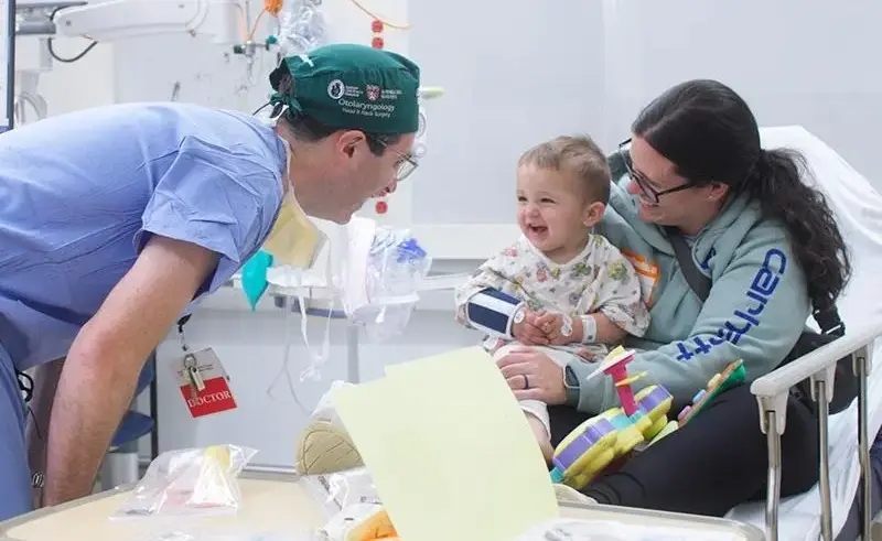 Estados Unidos aprueba la primera terapia génica para la sordera
