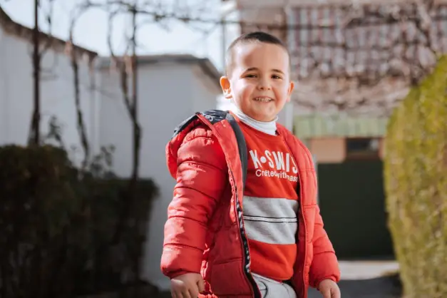 Fotos de stock gratuitas de actividad al aire libre, adorable, al aire libre. (Foto: Pexels)