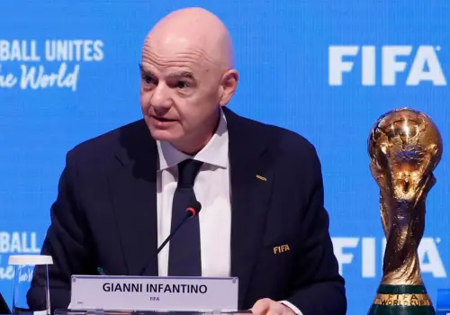 Escándalo con las entradas del Mundial:  investigan a la FIFA por engaños y sobreprecios