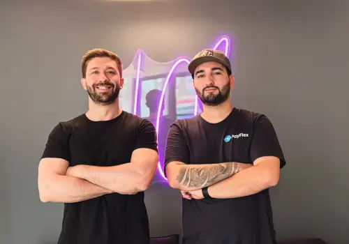 PayFlex, la startup uruguaya de adelantos de sueldo, acelera su expansión a Estados Unidos tras pasar por 401 Accelerator