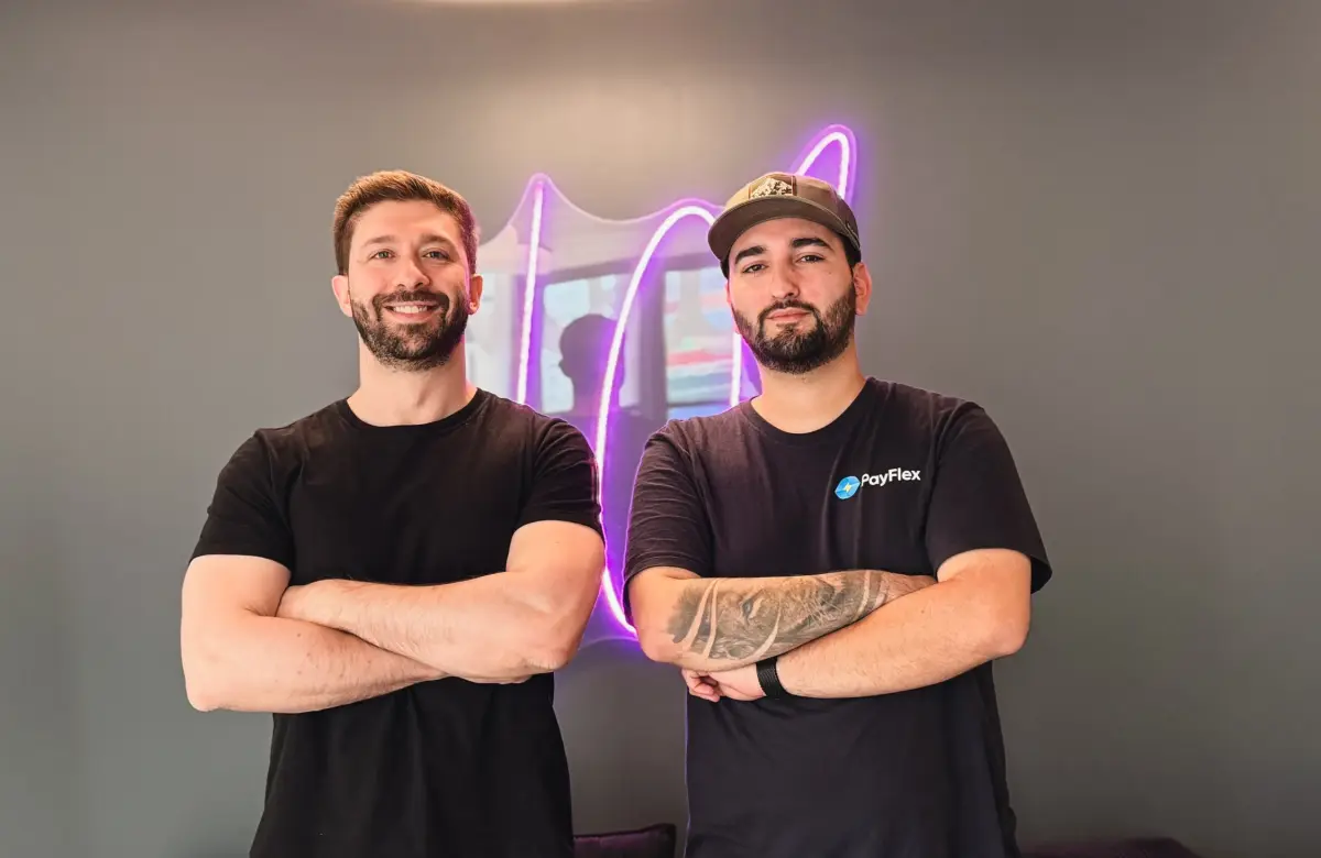 PayFlex, la startup uruguaya de adelantos de sueldo, acelera su expansión a Estados Unidos tras pasar por 401 Accelerator