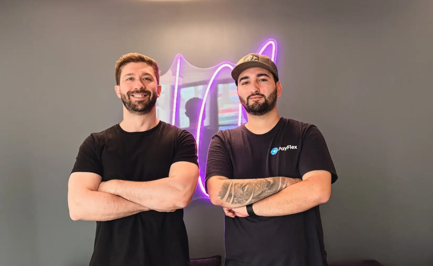PayFlex, la startup uruguaya de adelantos de sueldo, acelera su expansión a Estados Unidos tras pasar por 401 Accelerator