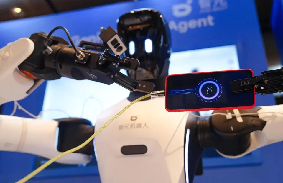 El fabricante de robots humanoides más grande del mundo asegura que ese mercado está por explotar