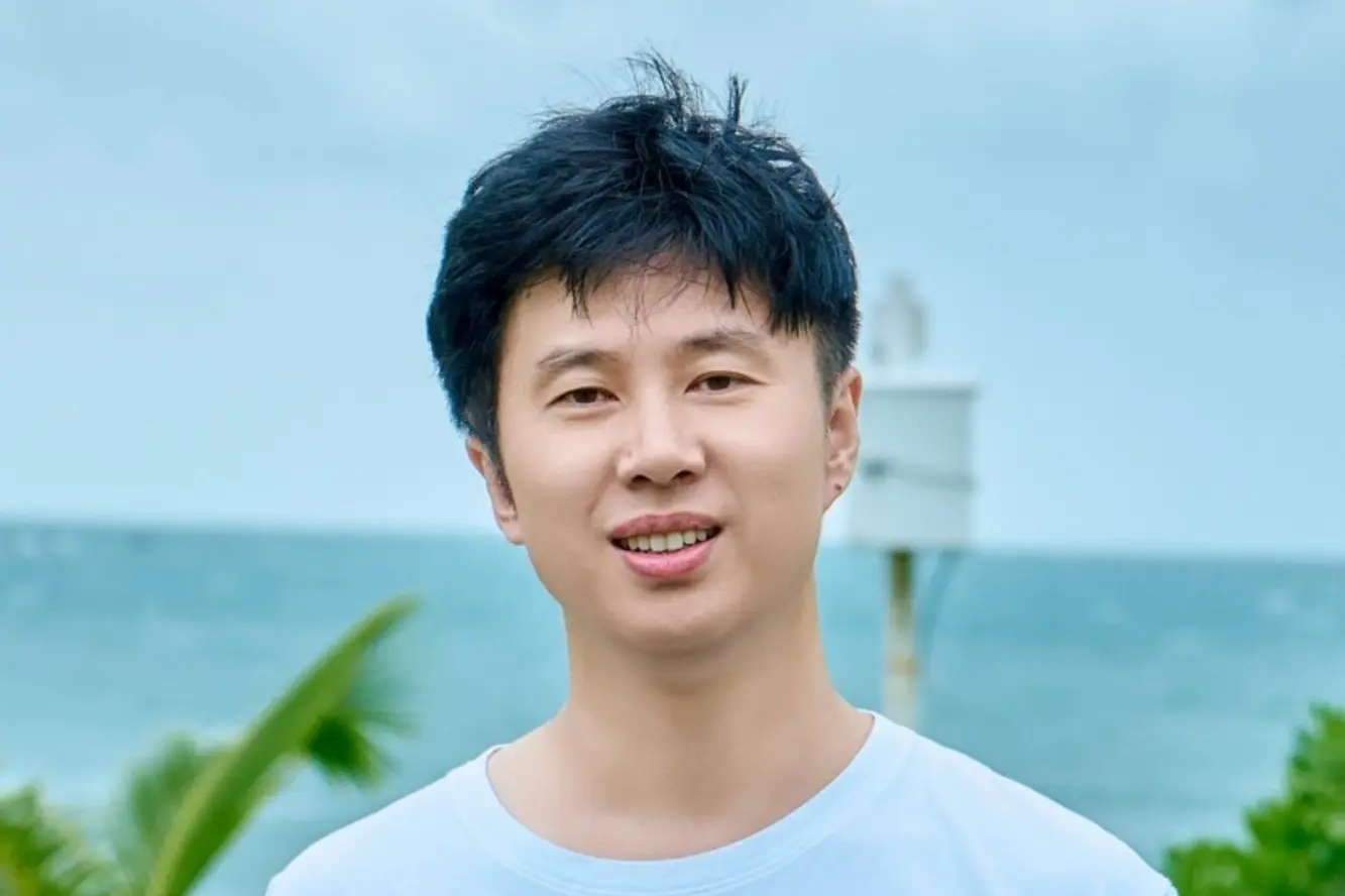 Yao Maoqing, cofundador de Agibot - SE PUEDE USAR - (Fuente: LinkedIn de Yao Maoqing)
