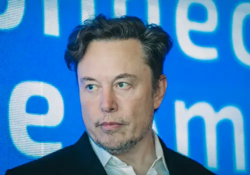 Por qué el mercado valora a SpaceX como un futuro Google