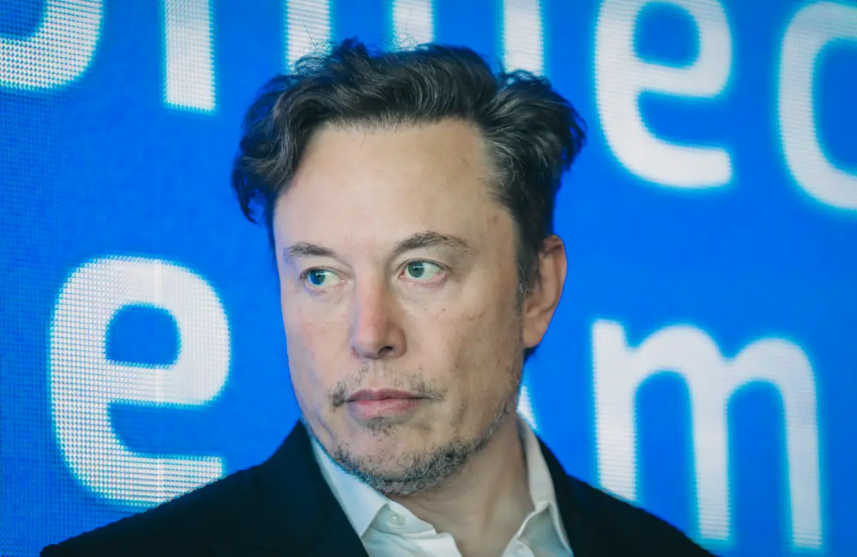Por qué el mercado valora a SpaceX como un futuro Google