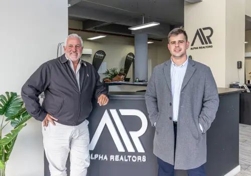 Empezaron hace menos de dos años como una inmobiliaria, se convirtieron en desarrolladores y hoy mueven US$ 17 millones