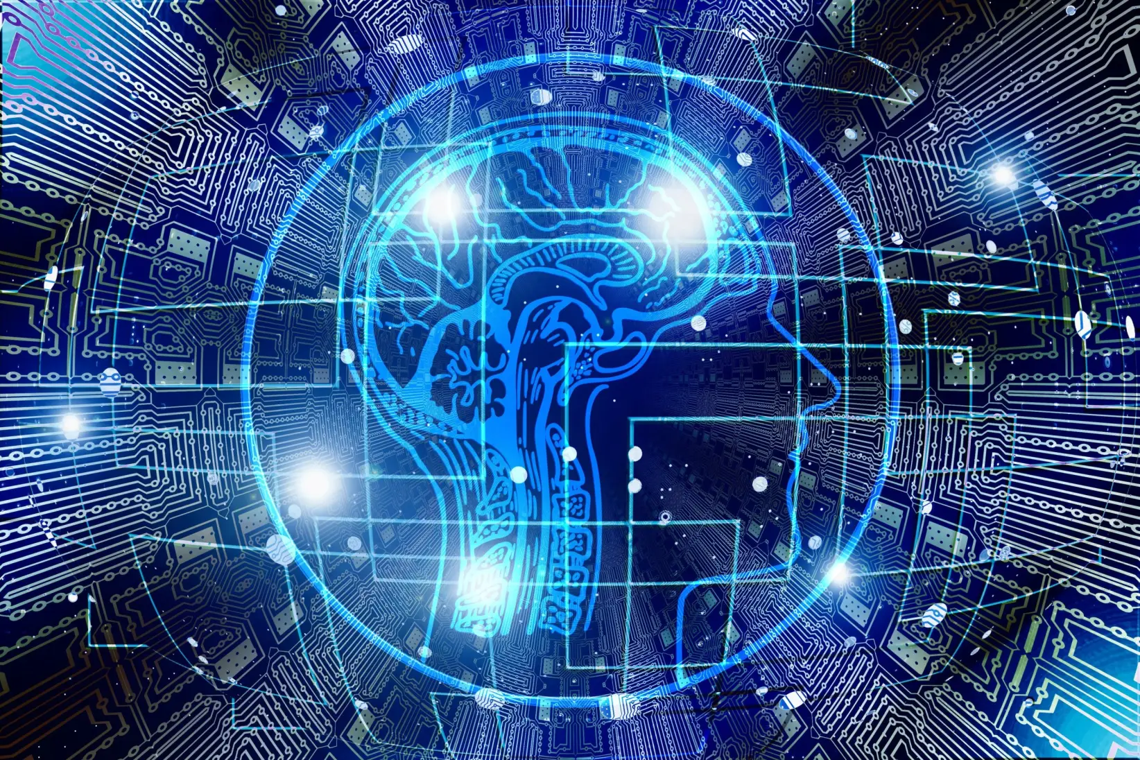 SE PUEDE USAR/Inteligencia artificial
