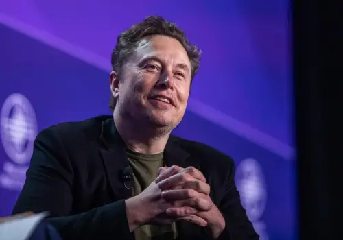 SpaceX presenta formalmente su solicitud ante la SEC para salir a Bolsa