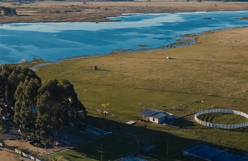 Reserva de Chacras Laguna del Cisne: ventas aceleradas en un proyecto de 500 hectáreas junto a Montevideo