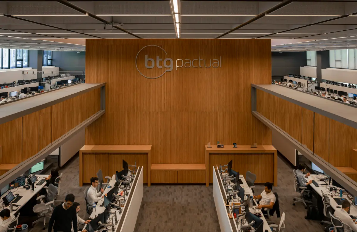 BTG Pactual desembarca en Uruguay: trayectoria, estrategia y objetivos del gigante brasileño que integra las operaciones de HSBC en el país