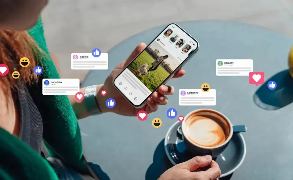 Cómo Instagram se convirtió en un motor de acuerdos de capital de riesgo
