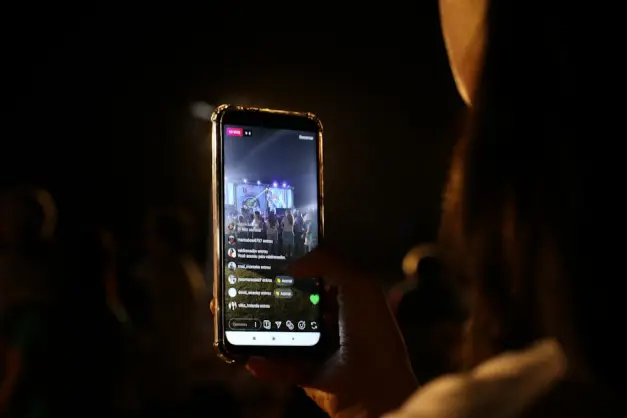 Fotos de stock gratuitas de actuación, actuación musical, al aire. (Foto: Pexels)