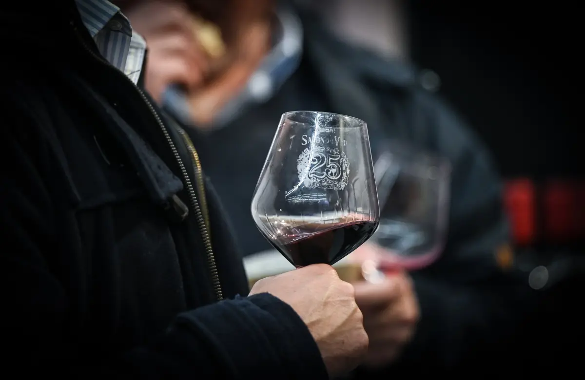 El negocio de la vid en el retail: Salón del Vino de Géant cumple 25 años y va por un nuevo récord de ventas