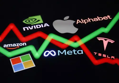 El trade más popular de Wall Street se desarma: qué cambia para los inversores con las Siete Magníficas
