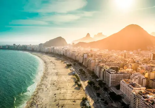 Río de Janeiro desde adentro: una guía para descubrir su lado más exclusivo
