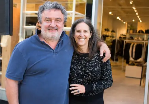 La tienda uruguaya Magma abre su primer local en Argentina y proyecta hasta seis tiendas en Buenos Aires