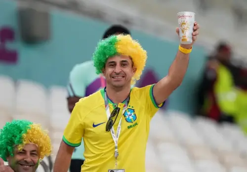Mundial 2026: gigantes cerveceros redoblan su apuesta por la cerveza sin alcohol