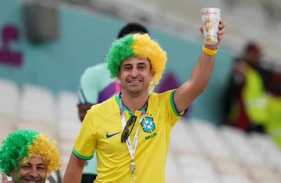 Mundial 2026: gigantes cerveceros redoblan su apuesta por la cerveza sin alcohol