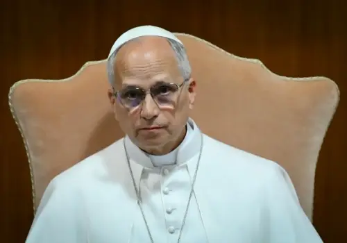 El Papa analizó la IA: sus principales alertas sobre esta tecnología