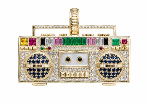 15 joyas únicas del Couture Show 2026