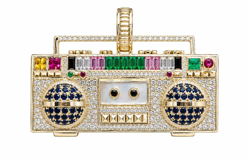 15 joyas únicas del Couture Show 2026