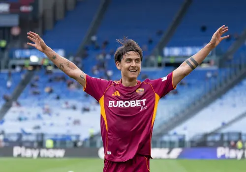 La apuesta de Paulo Dybala antes del Mundial: nuevo inversor de startup de IA que busca transformar el fútbol