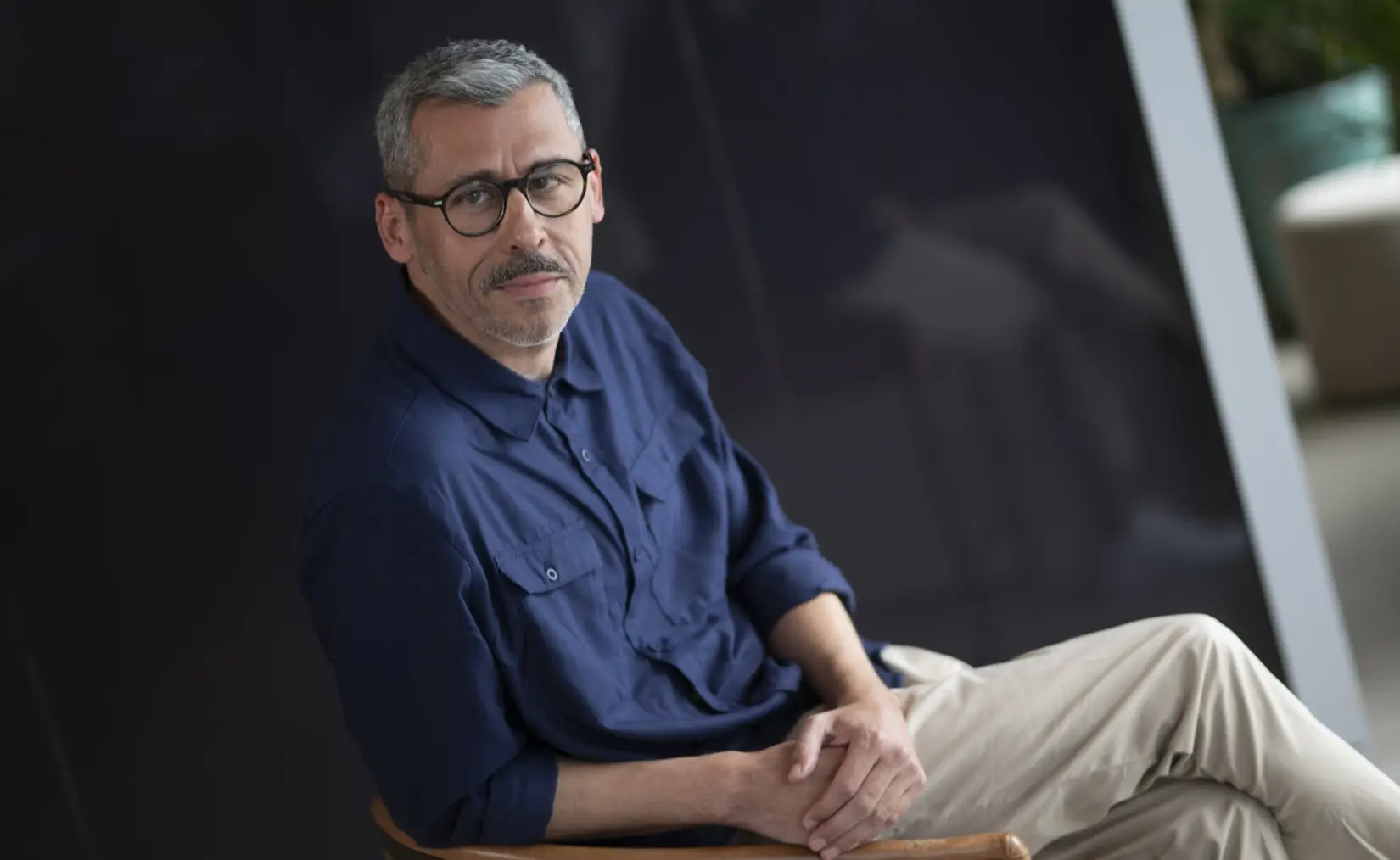 El emprendedor que ahora apuesta a la longevidad con IA: Martín Larre y su nuevo proyecto Vitaleo