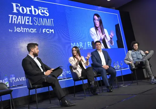 “Adaptabilidad y velocidad sin perder el foco del servicio”: las claves para el turismo digital