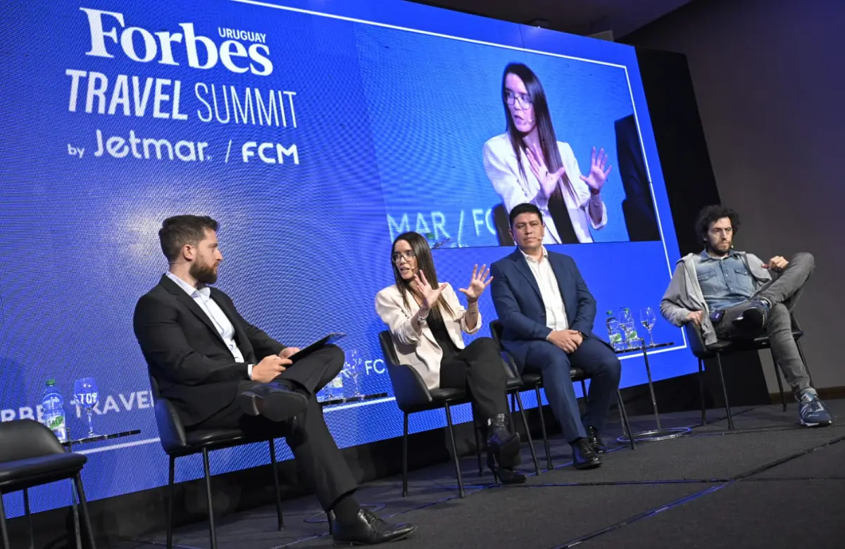 “Adaptabilidad y velocidad sin perder el foco del servicio”: las claves para el turismo digital