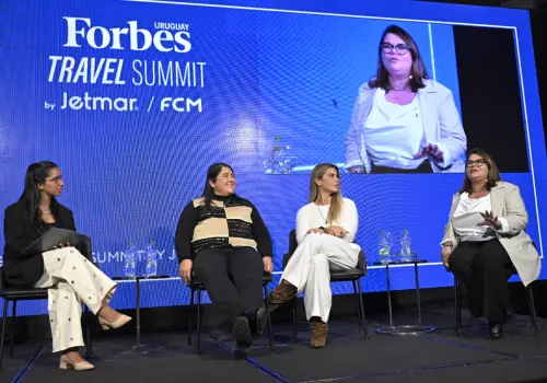 Del costo al bienestar: cómo cambiaron los viajes corporativos y qué buscan hoy las empresas