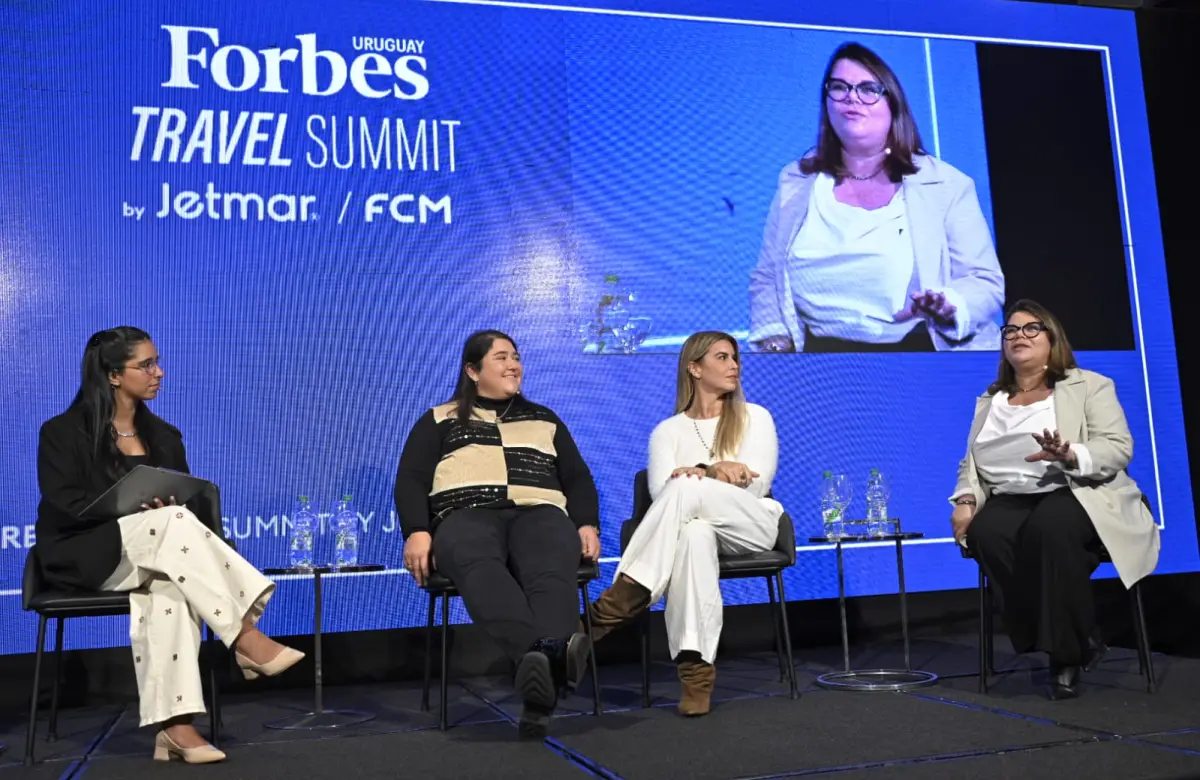 Del costo al bienestar: cómo cambiaron los viajes corporativos y qué buscan hoy las empresas