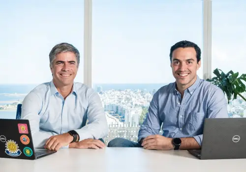 Mercado Pago lanzó nuevos productos financieros en Uruguay: "Nuestra ambición es algún día ser el banco digital más grande de América Latina"