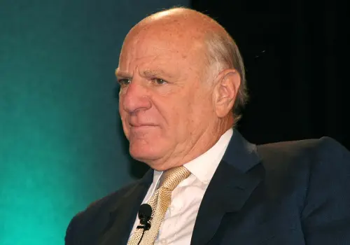 Quién es Barry Diller, el magnate de los medios que quiere quedarse con MGM Resorts por US$ 18.000 millones