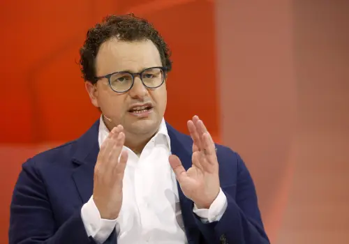 La carrera del billón de dólares: Anthropic acelera su IPO y desafía el dominio de OpenAI
