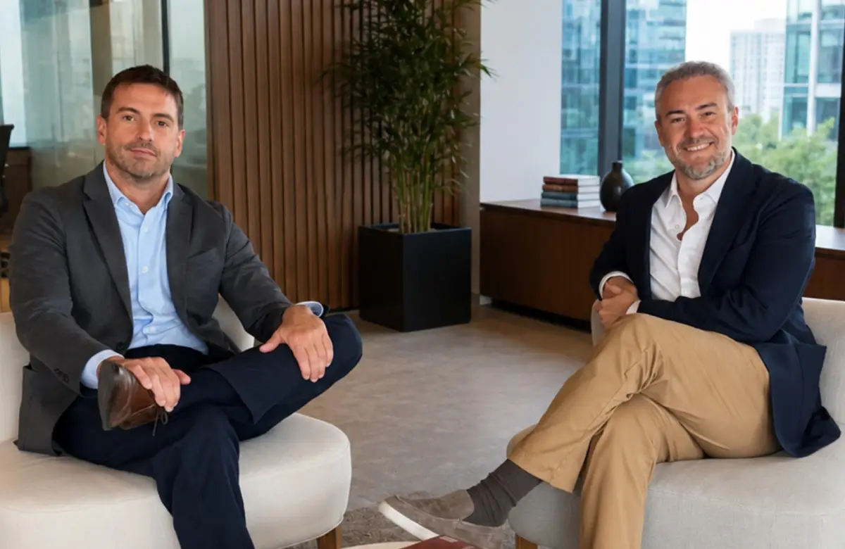 Glue Executive Search, la consultora rioplatense que colocó 500 ejecutivos en Toyota, Pfizer y LVMH, se une a un gigante global