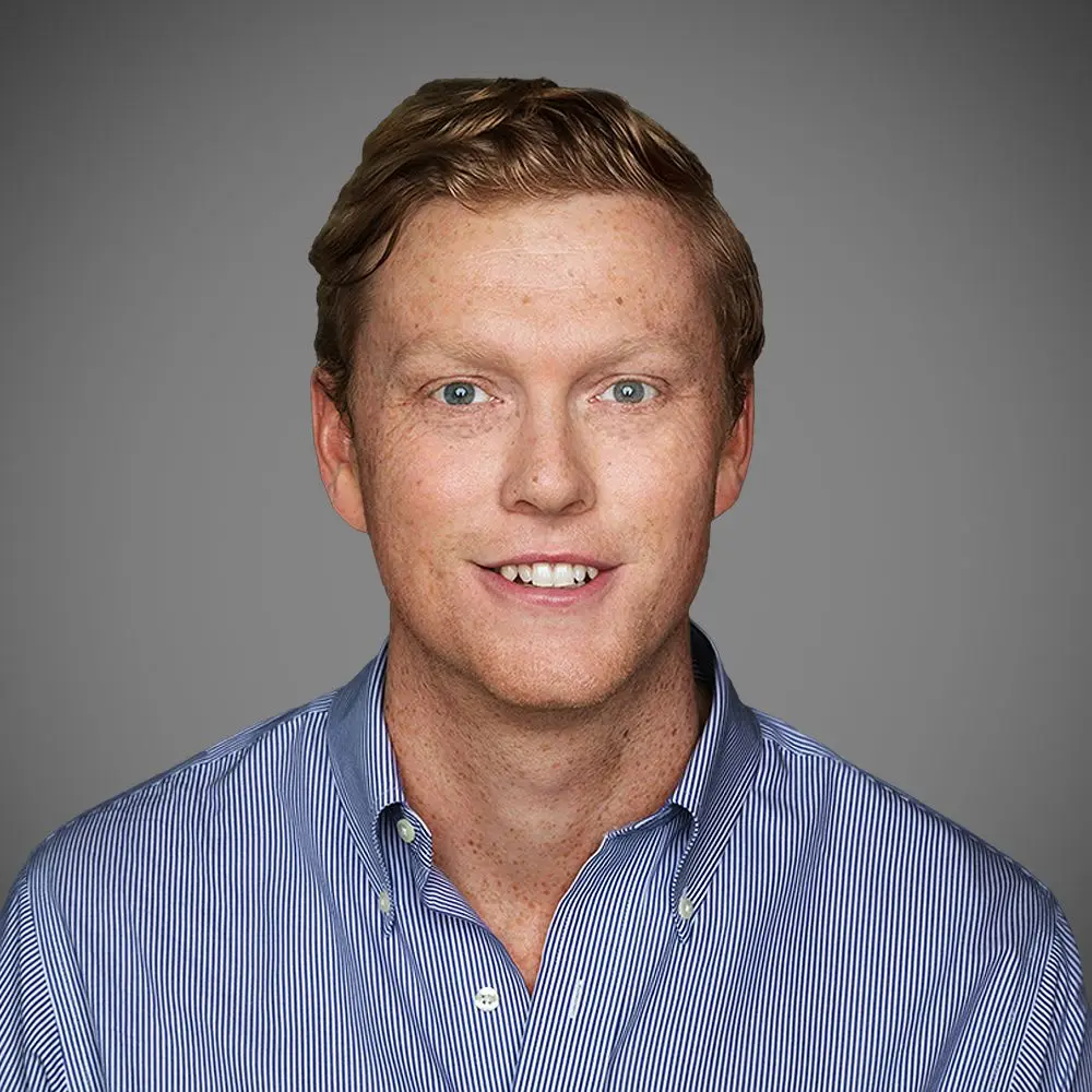 Andrew Macdonald, presidente y director de operaciones de Uber (Foto: Uber)