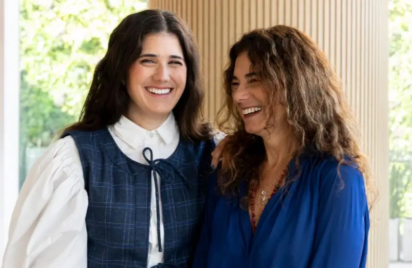 El detrás del negocio de Moweek: cifras récord, reconversión digital y expansión de un modelo que gestionan madre e hija