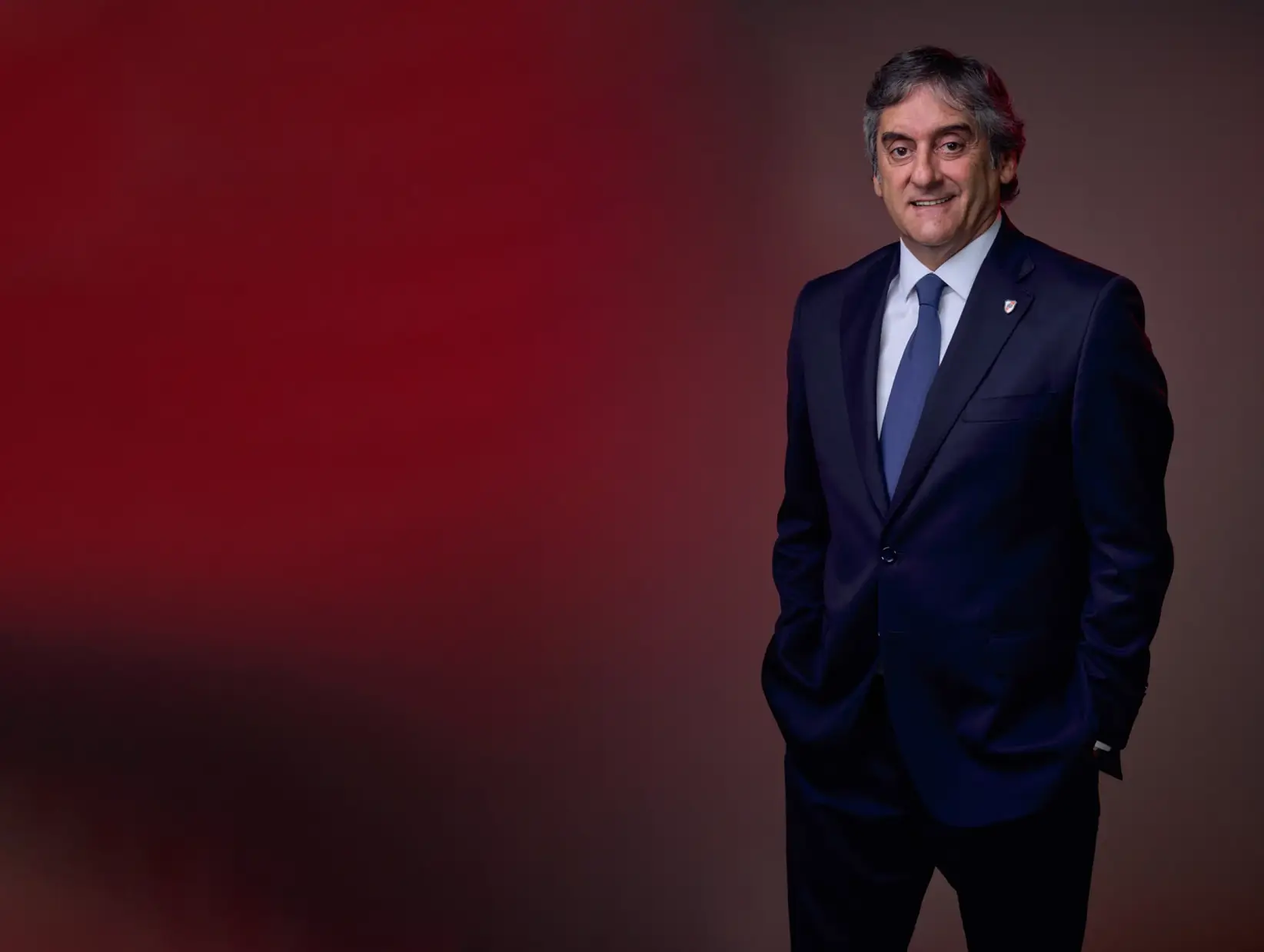 summit ceo 2026 - 10mo panel la mesa chica de la alta competencia - enzo francescoli - club atletico river plate - 260602-forbes8237 1