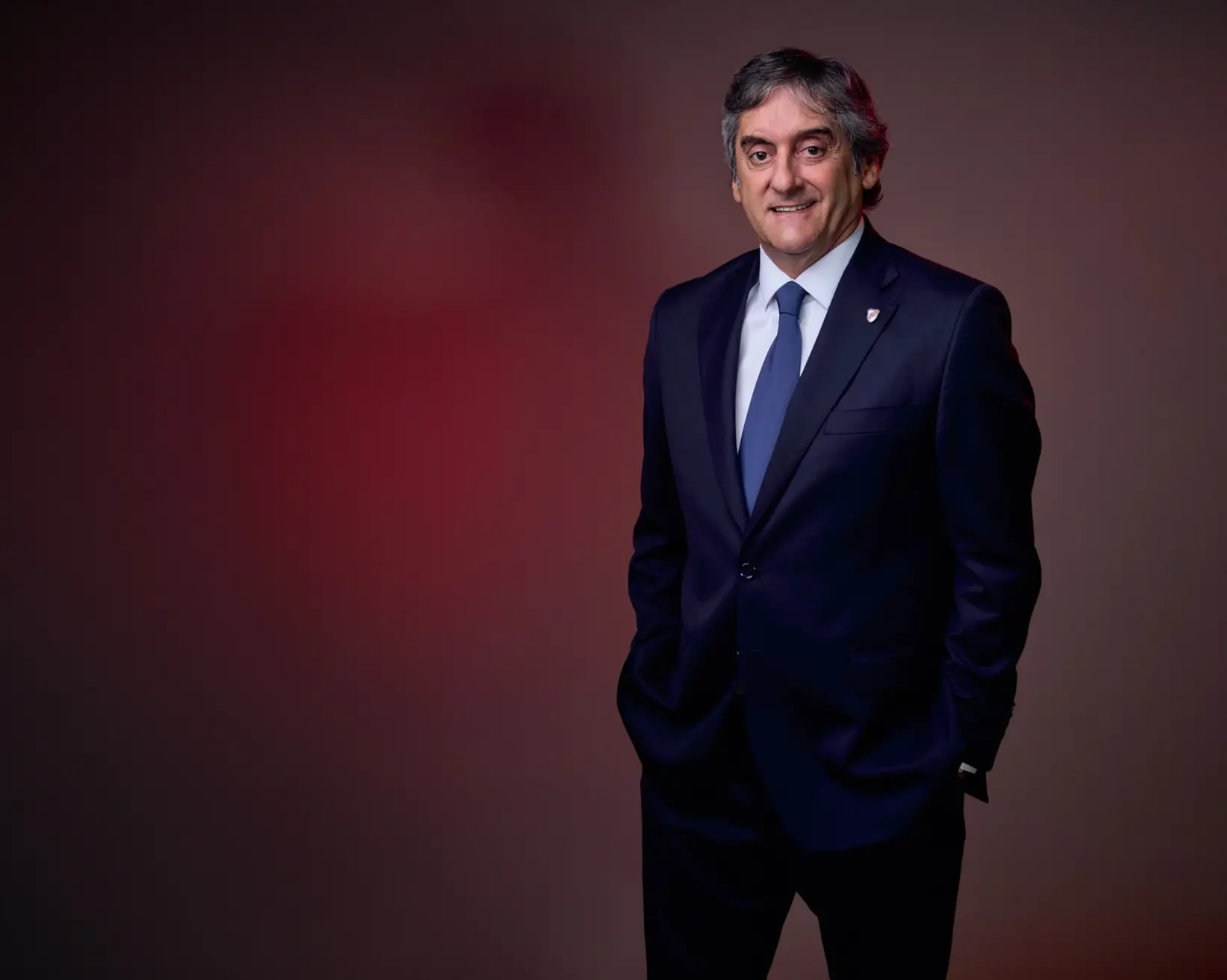 summit ceo 2026 - 10mo panel la mesa chica de la alta competencia - enzo francescoli - club atletico river plate - 260602-forbes8237