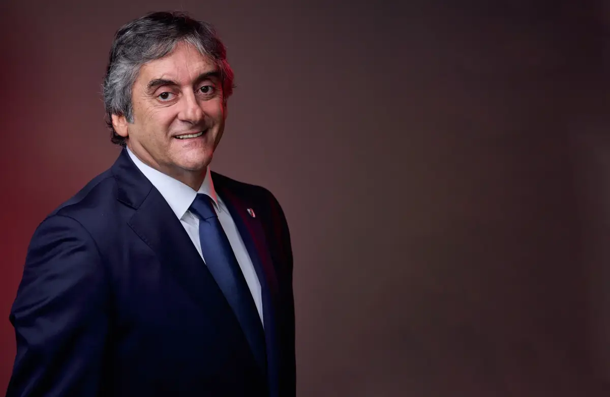 Francescoli y su regla de oro como "CEO" deportivo: "Hay que separar la pasión de la gestión"