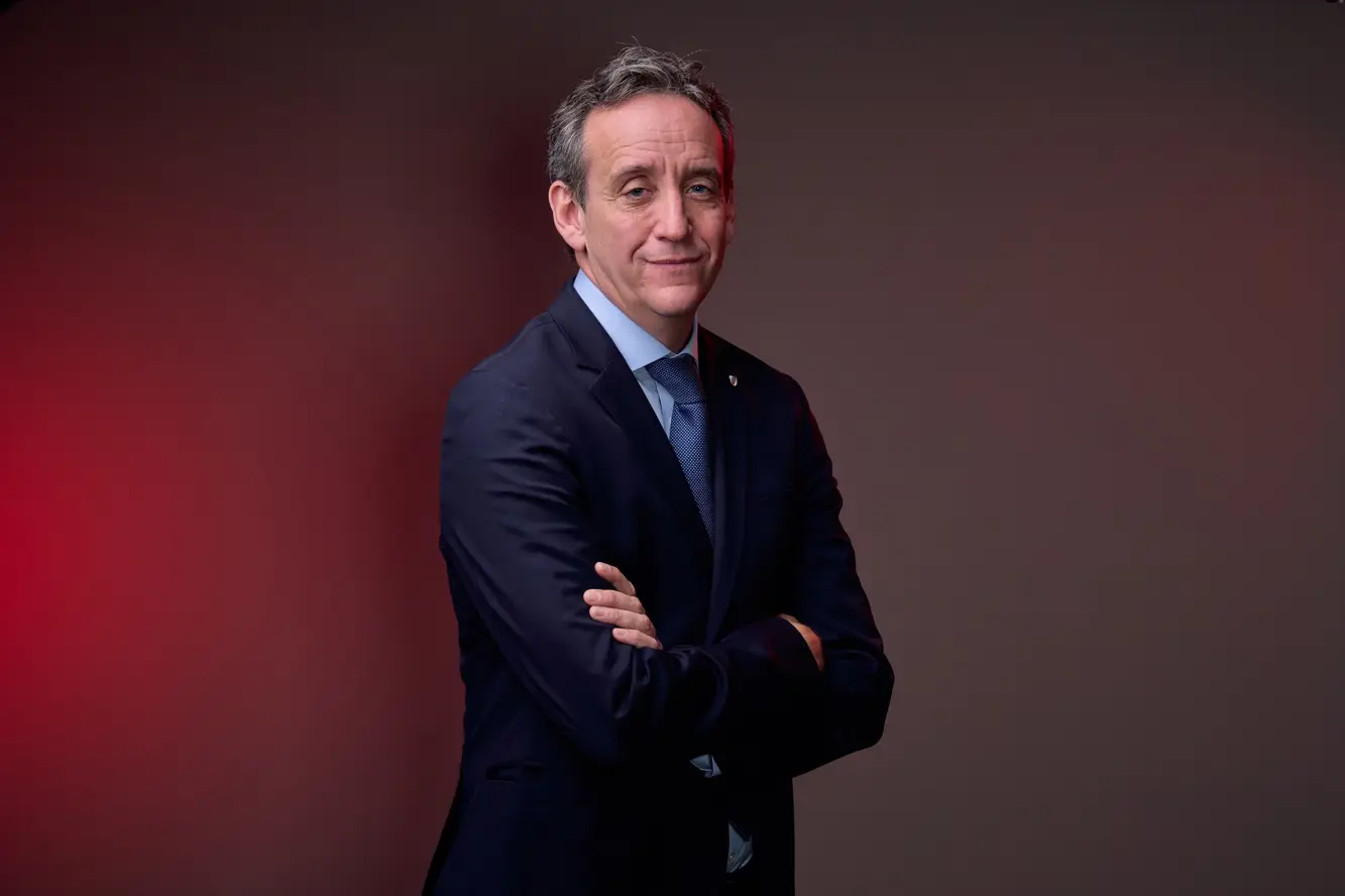 summit ceo 2026 - 10mo panel la mesa chica de la alta competencia - ignacio villarroel - club atletico river plate - 260602-forbes8256