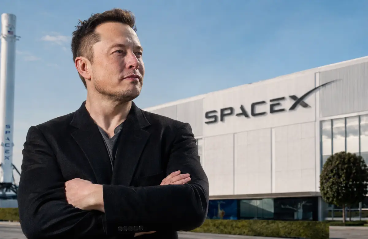 SpaceX puso precio a su salida a Bolsa: recaudar US$ 75.000 millones a US$ 135 por acción