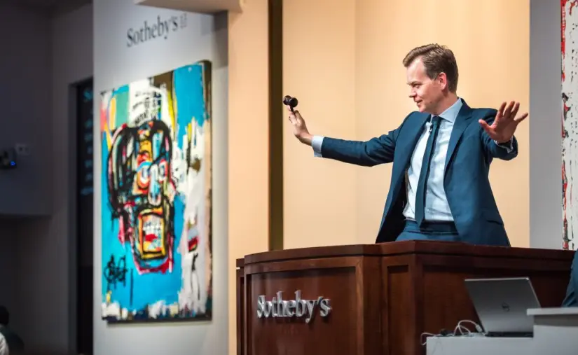 Un collar imperial de la realeza rusa que podría alcanzar los 600.000 dólares en Sotheby's