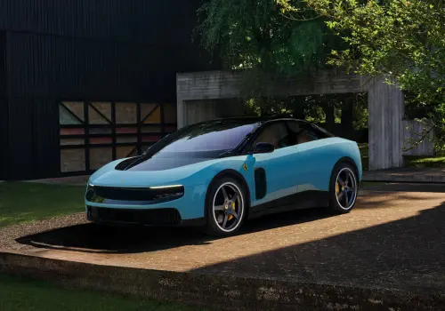 Qué pasará con las acciones de Ferrari tras la presentación de su primer vehículo eléctrico
